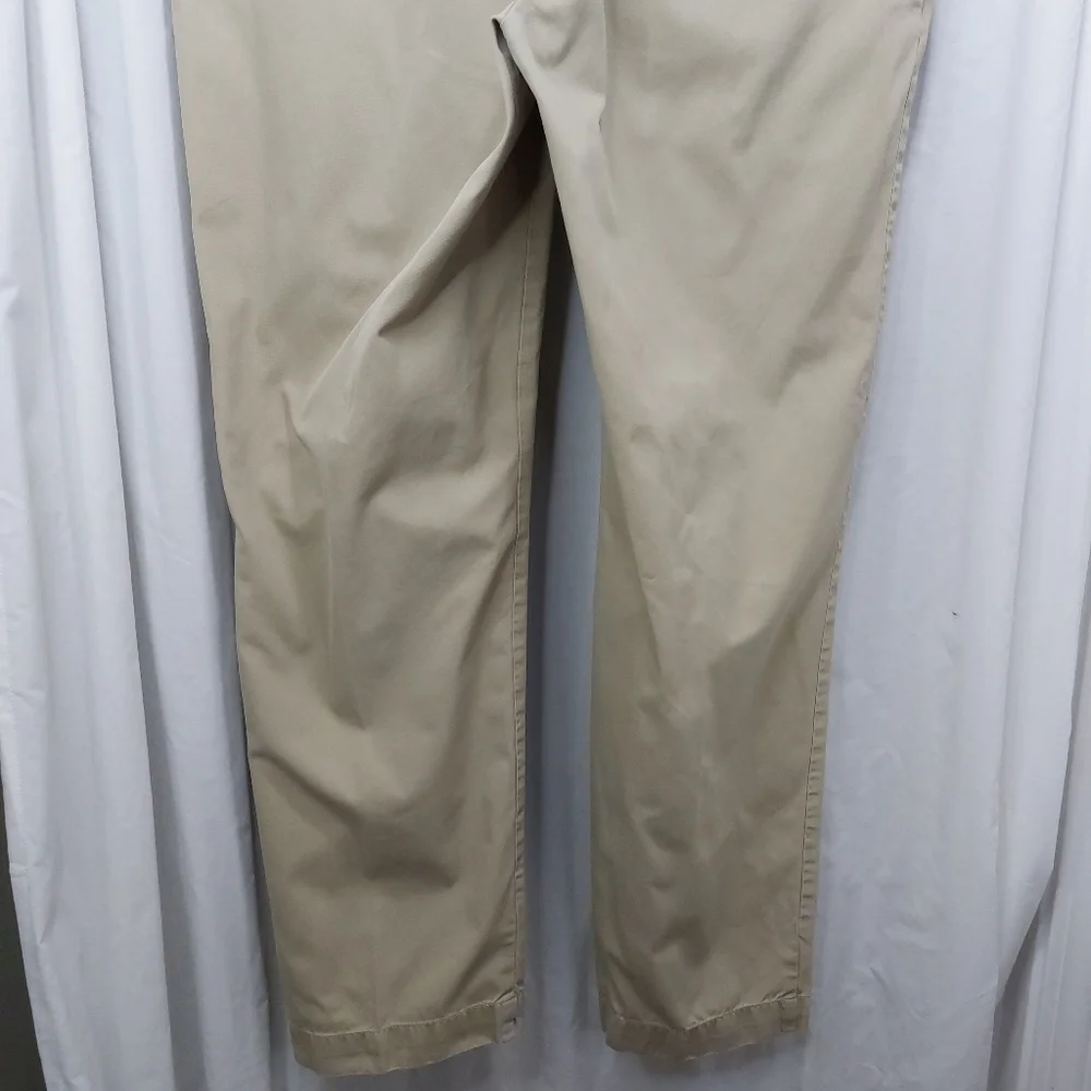Polo Ralph Lauren Prospect  Pant Mens Size 36x32 Rise 12